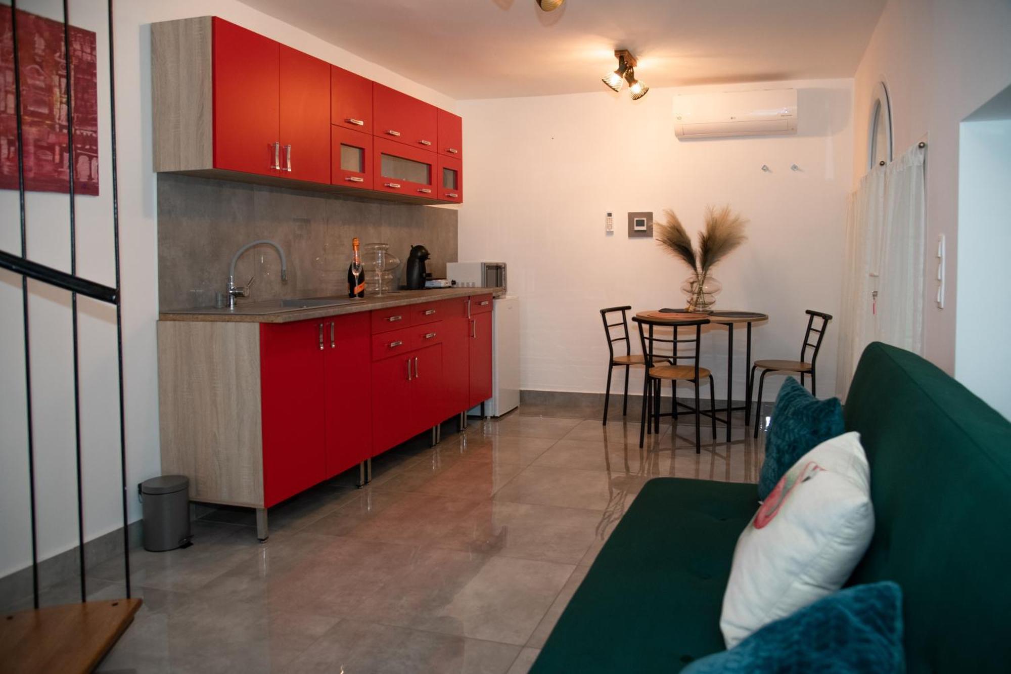 Flamingo Rezidencia Apartman Eger Exterior foto